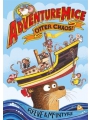 Adventuremice vol 1: Otter Chaos s/c (Exclusive Page 45 Signed Bookplate Edition)