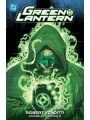 Green Lantern By Robert Venditti Omnibus h/c vol 2