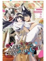 Merit And The Egyptian God s/c vol 2