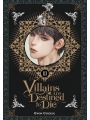 Villains Are Destined To Die Novel vol 3