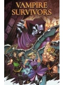 Vampire Survivors #1 (of 4) Cvr A Jimmy Kucaj