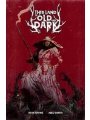 This Land Is Old And Dark #2 (of 3) Cvr A Abel Garcia