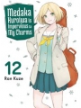 Medaka Kuroiwa Is Impervious To My Charms vol 12