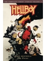 Hellboy: The Complete Short Stories vol 2