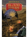 Mordecai Crow vol 3 (of 3) Blood And Fire