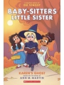 Baby Sitters Little Sister vol 11 Karens Ghost