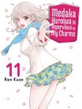 Medaka Kuroiwa Is Impervious To My Charms vol 11