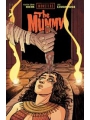 Universal Monsters The Mummy #4 (of 4) Cvr A Faith Erin Hicks