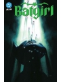 Batgirl s/c vol 4 Gotham By Knockout