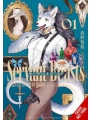 Servant Beasts s/c vol 1