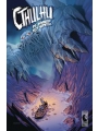 Cthulhu Is Hard To Spell vol 1