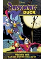 Darkwing Duck Classics s/c vol 1 Darkly Dawns The Duck 