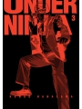 Under Ninja vol 3