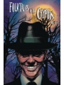 Folktales Of The Cryptids #3