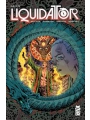 Liquidator #5 (Of 5)
