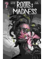 Roots Of Madness #6 Cvr A Juliet Nneka