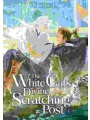 The White Cat's Divine Scratching Post Novel vol 3