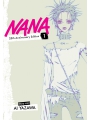 Nana 25th Anniversary Edition vol 1