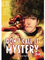 Dont Call It Mystery Omnibus vol 7
