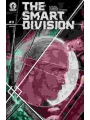 The Smart Division #3 Cvr A John Pearson