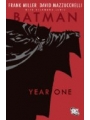 Batman: Year One