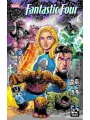 Fantastic Four #15 Cvr A Humberto Ramos