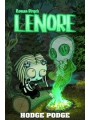 Lenore Hodge Podge h/c Regular Edition Roman Dirge