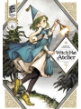 Witch Hat Atelier vol 7