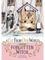 Cat From Our World & Forgotten Witch vol 2