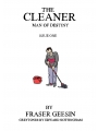 The Cleaner: Man Of Destiny #1