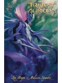Trident Of Aurelia Corazon #1 (of 4) Cvr A Lockwood