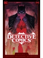 Batman: Detective Comics vol 1: Gotham Nocturne: Overture h/c