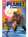 Planet Comics #27