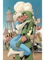 Fire & Ice When Hell Freezes Over #6 (of 6) Cvr A Terry Dodson & Rachel Dodson
