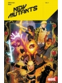 New Mutants vol 1 s/c