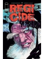 Regicide #3 Cvr A Ludovic Lalliat