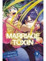 Marriage Toxin vol 3