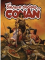Savage Sword Of Conan #1 (of 6) Cvr A Jusko