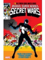 Msh Secret Wars #8 Facsimile Ed
