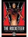 The Rocketeer Thrills Spills And Chills - Idw Classic Collections s/c