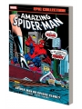 Amazing Spider-Man: Epic Collection vol 9 - Spider-Man Or Spider-Clone? s/c