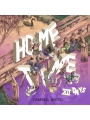 Home Time Twelve Days s/c