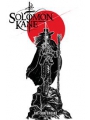 Solomon Kane The Lion Errant #4 (of 4) Cvr A Micah Ulrich