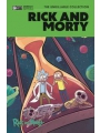 Rick And Morty Oni Compact Comics Ed Unkillable Coll s/c
