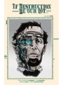 If Destruction Be Our Lot s/c vol 1 Direct Market Exclusive Andy Macdonald Cyborg Cvr