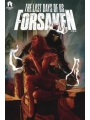 Last Days Of Us Forsaken #1 (of 6)