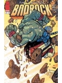 Badrock #5 Cvr A Seth Damoose