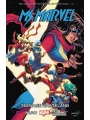 Ms. Marvel vol 9: Teenage Wasteland s/c