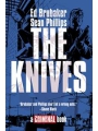 Knives A Criminal Book h/c