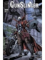 Gunslinger Spawn #46 Cvr A Raymond Gay